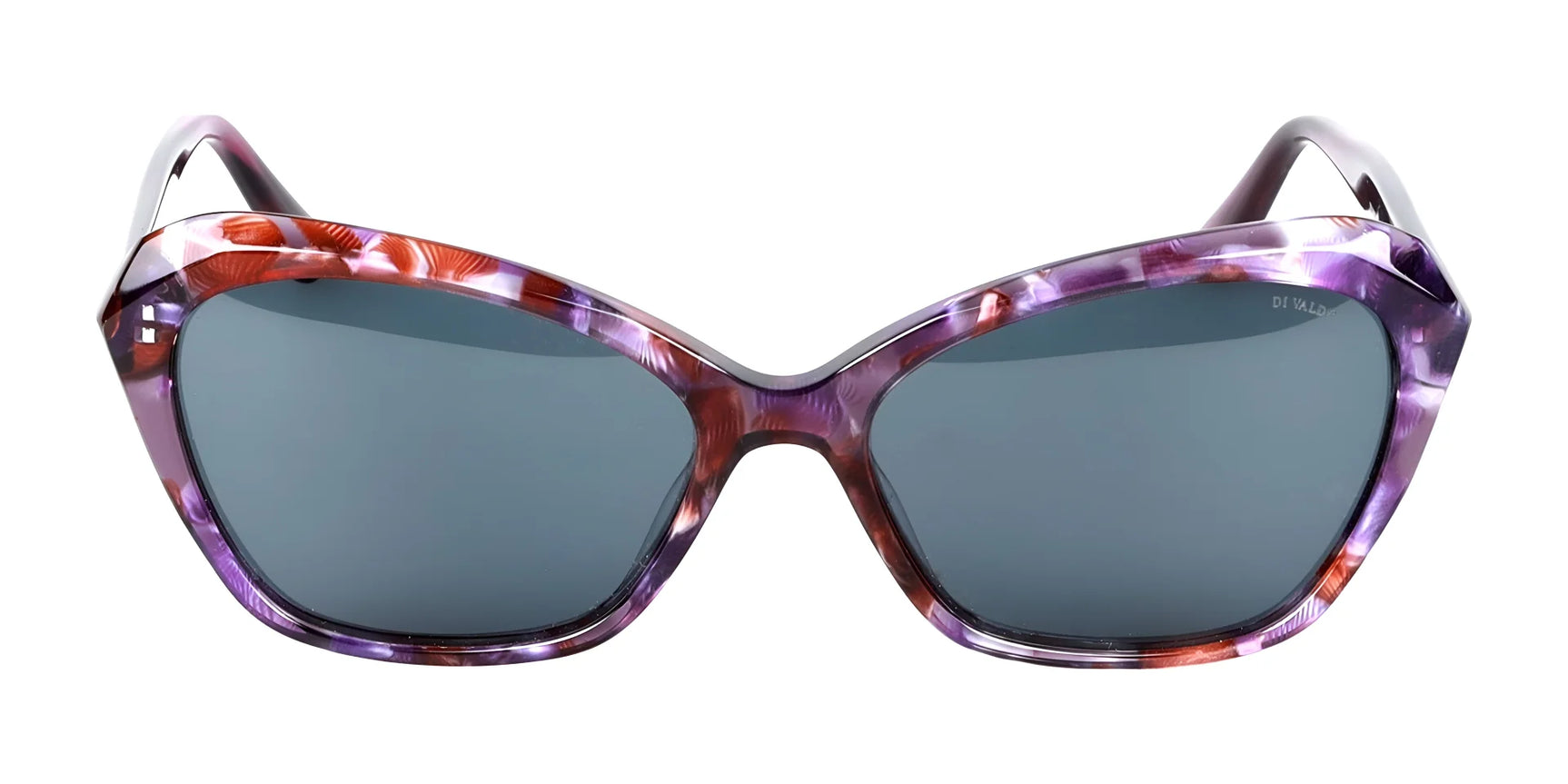 Di Valdi DV0132 Sunglasses | Size 53 Di Valdi DV0132 Sunglasses | Size 53