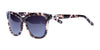 Di Valdi DV0134 Sunglasses | Size 55 / Color №020