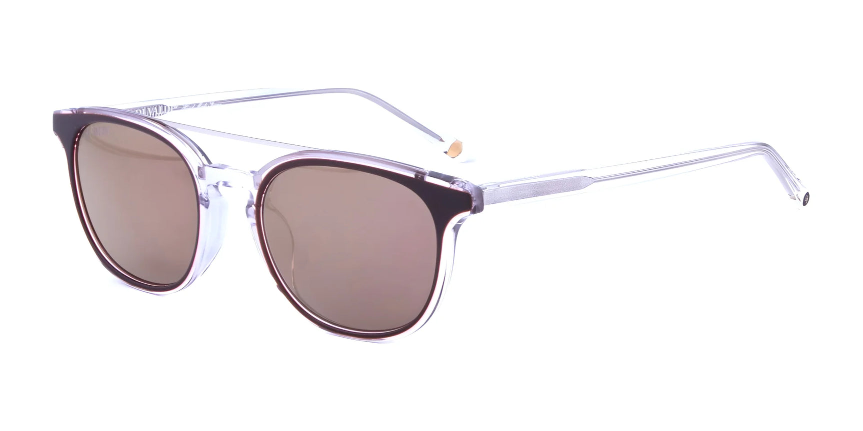 Di Valdi DV0138 Sunglasses Color №010 Di Valdi DV0138 Sunglasses Color №010
