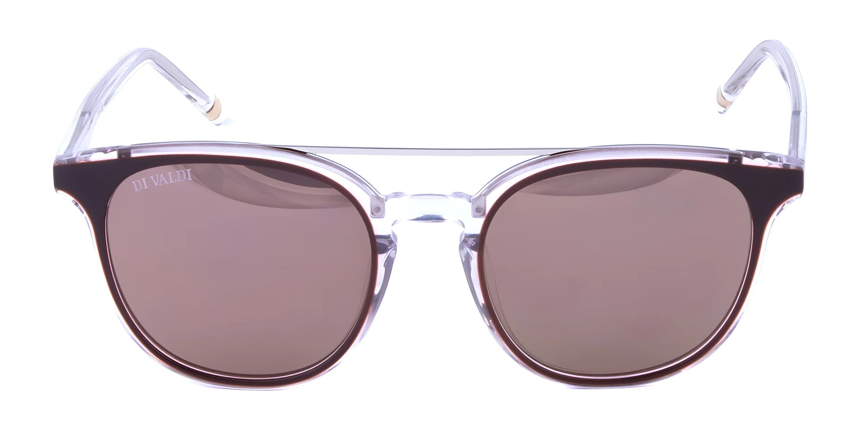 Di Valdi DV0138 Sunglasses | Size 52 Di Valdi DV0138 Sunglasses | Size 52