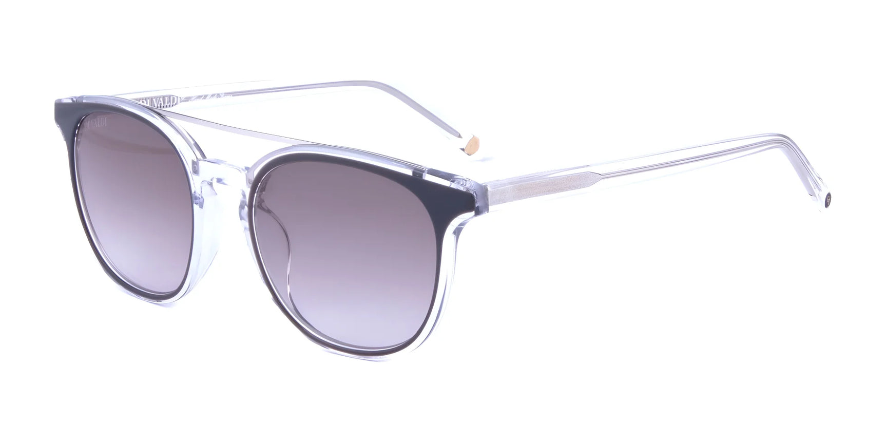 Di Valdi DV0138 Sunglasses Color №090 Di Valdi DV0138 Sunglasses Color №090
