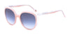 Di Valdi DV0139 Sunglasses / Color №010 / Size 51