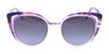 Di Valdi DV0139 Sunglasses / Color №010 / Size 51