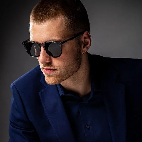 Di Valdi DV0143 Sunglasses | Size 52 Di Valdi DV0143 Sunglasses | Size 52