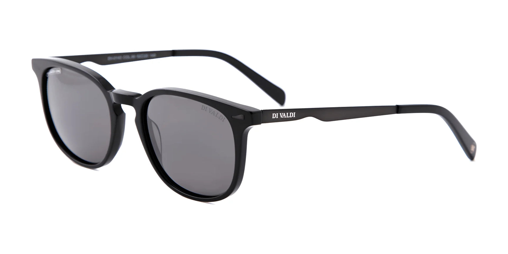 Di Valdi DV0143 Sunglasses Color №090 Di Valdi DV0143 Sunglasses Color №090