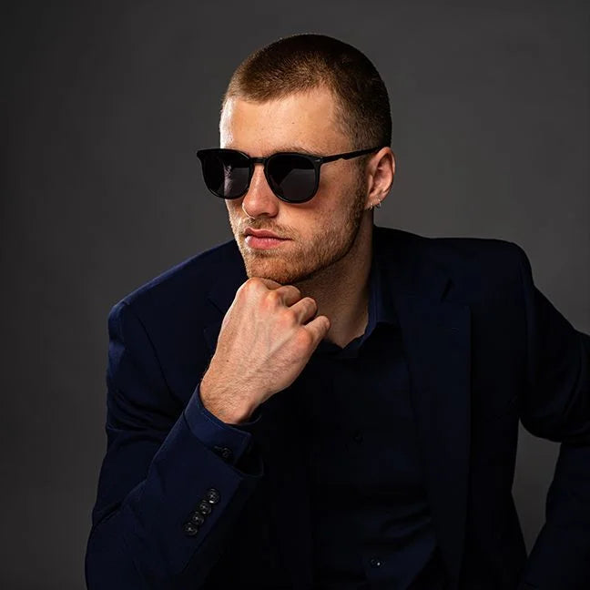 Di Valdi DV0143 Sunglasses | Size 52 Di Valdi DV0143 Sunglasses | Size 52