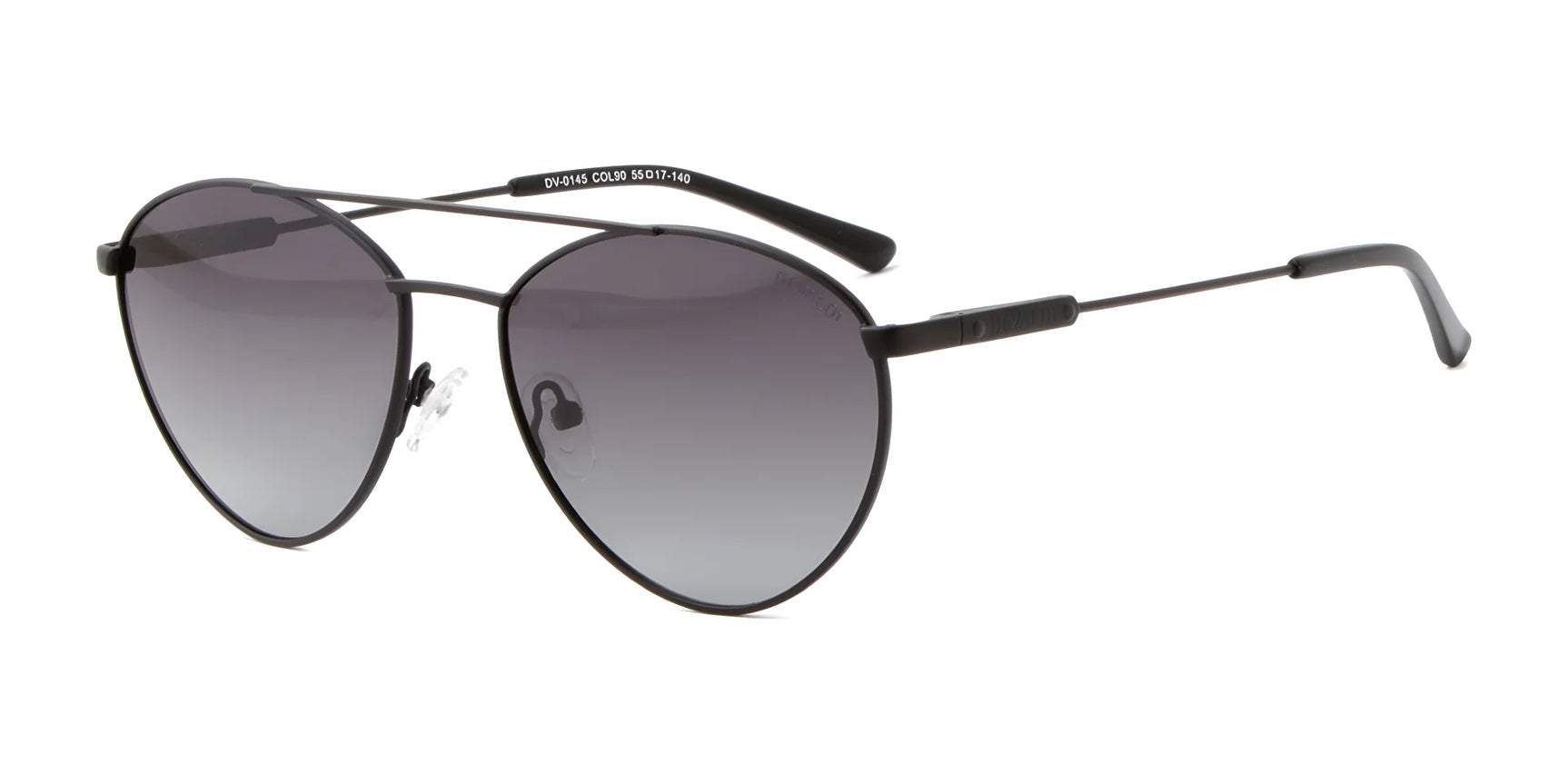 Di Valdi DV0145 Sunglasses Color №090 Di Valdi DV0145 Sunglasses Color №090