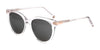 Di Valdi DV0146 Sunglasses | Size 52 / Color №072
