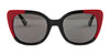 Di Valdi DV0149 Sunglasses | Size 53 / Color №010