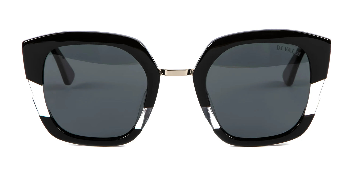 Di Valdi DV0152 Sunglasses | Size 50 Di Valdi DV0152 Sunglasses | Size 50