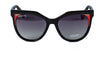 Di Valdi DV0155 Sunglasses | Size 54 / Color №010