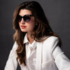 Di Valdi DV0155 Sunglasses | Size 54 / Color №010