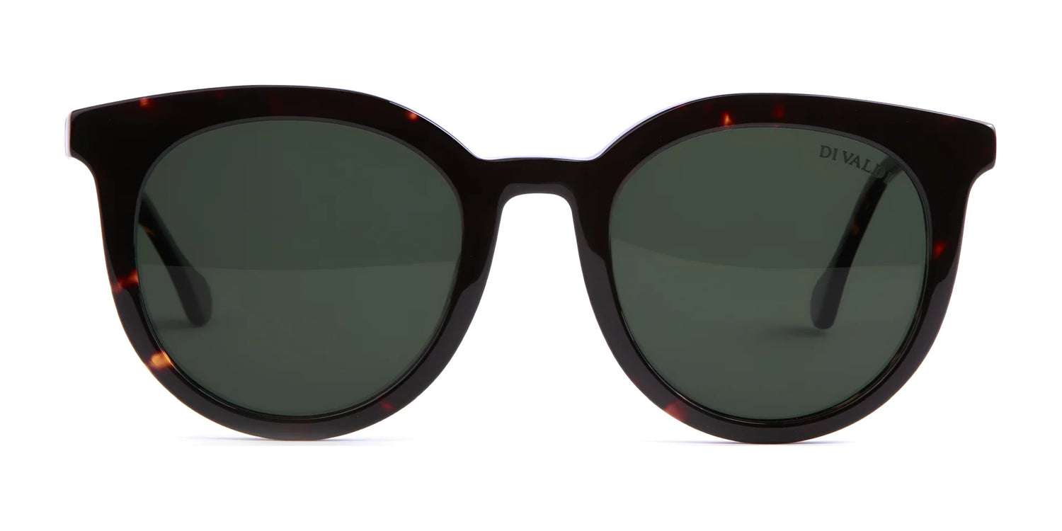 Di Valdi DV0160 Sunglasses | Size 63 Di Valdi DV0160 Sunglasses | Size 63
