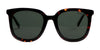 Di Valdi DV0161 Sunglasses | Size 65 / Color №010