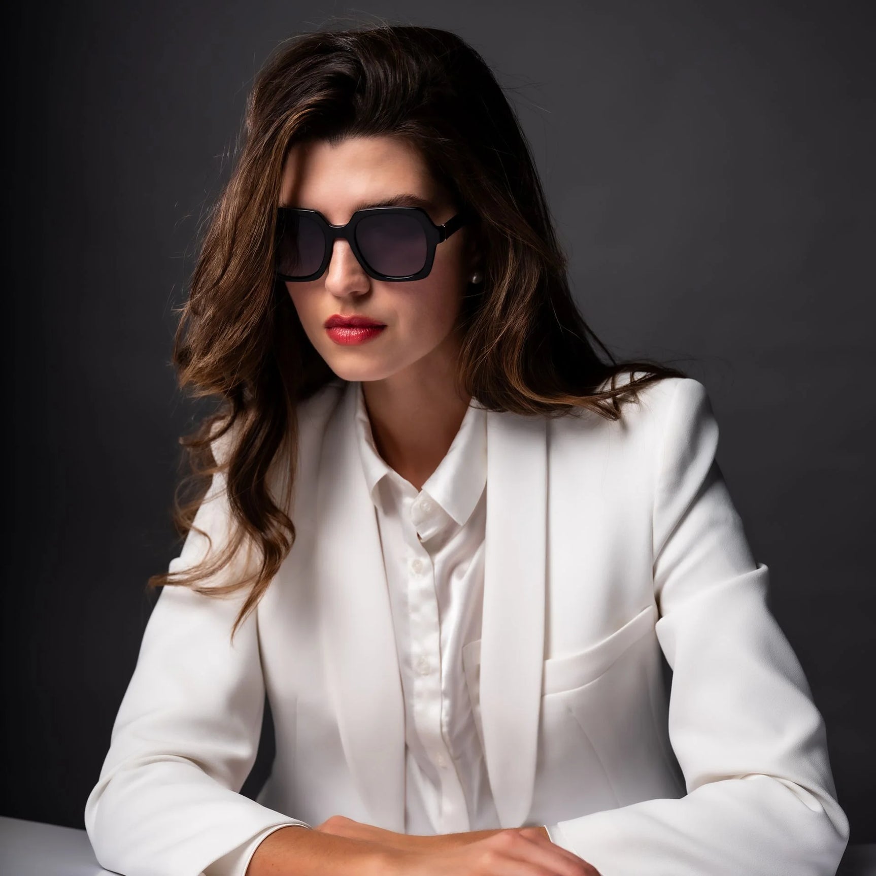 Di Valdi DV0162 Sunglasses | Size 52 Di Valdi DV0162 Sunglasses | Size 52