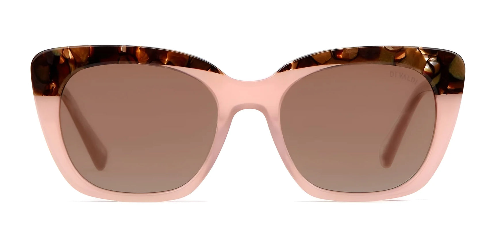 Di Valdi DV0167 Sunglasses | Size 54 Di Valdi DV0167 Sunglasses | Size 54