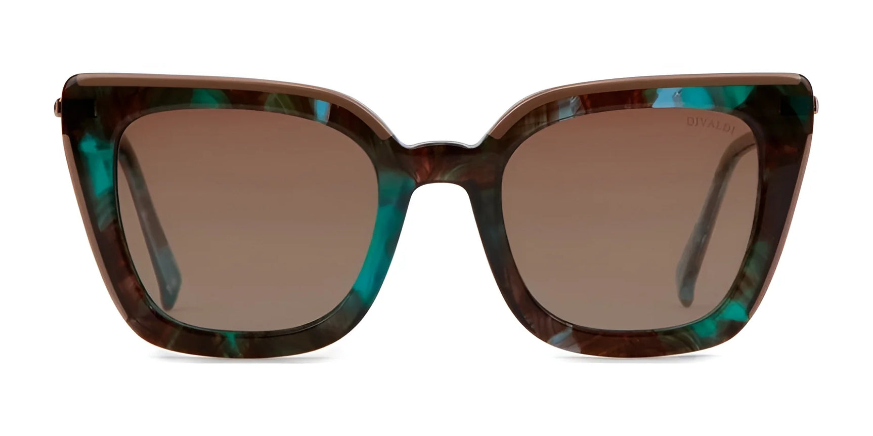 Di Valdi DV0169 Sunglasses | Size 50 Di Valdi DV0169 Sunglasses | Size 50