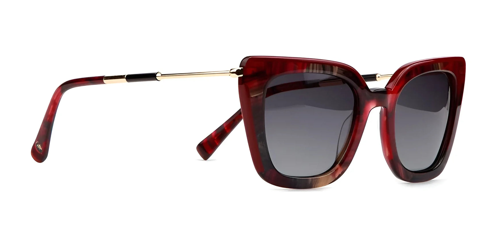Di Valdi DV0169 Sunglasses Color №090 Di Valdi DV0169 Sunglasses Color №090