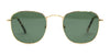 Di Valdi DV0170 Sunglasses | Size 50 / Color №015
