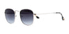 Di Valdi DV0170 Sunglasses | Size 50 / Color №070