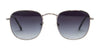 Di Valdi DV0170 Sunglasses | Size 50 / Color №015