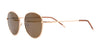 Di Valdi DV0171 Sunglasses | Size 52 / Color №035