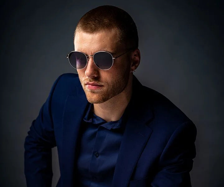 Di Valdi DV0171 Sunglasses | Size 52 Di Valdi DV0171 Sunglasses | Size 52