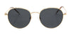 Di Valdi DV0171 Sunglasses | Size 52 / Color №015