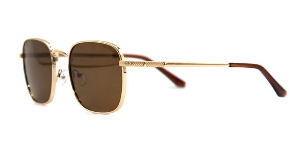 Di Valdi DV0172 Sunglasses | Size 52 / Color №015