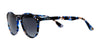 Di Valdi DV0174 Sunglasses | Size 52 / Color №050