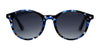 Di Valdi DV0174 Sunglasses | Size 52 / Color №010