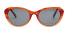 Di Valdi DV0176 Sunglasses | Size 52 / Color №020