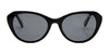 Di Valdi DV0176 Sunglasses | Size 52 / Color №020