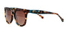 Di Valdi DV0179 Sunglasses | Size 52 / Color №050
