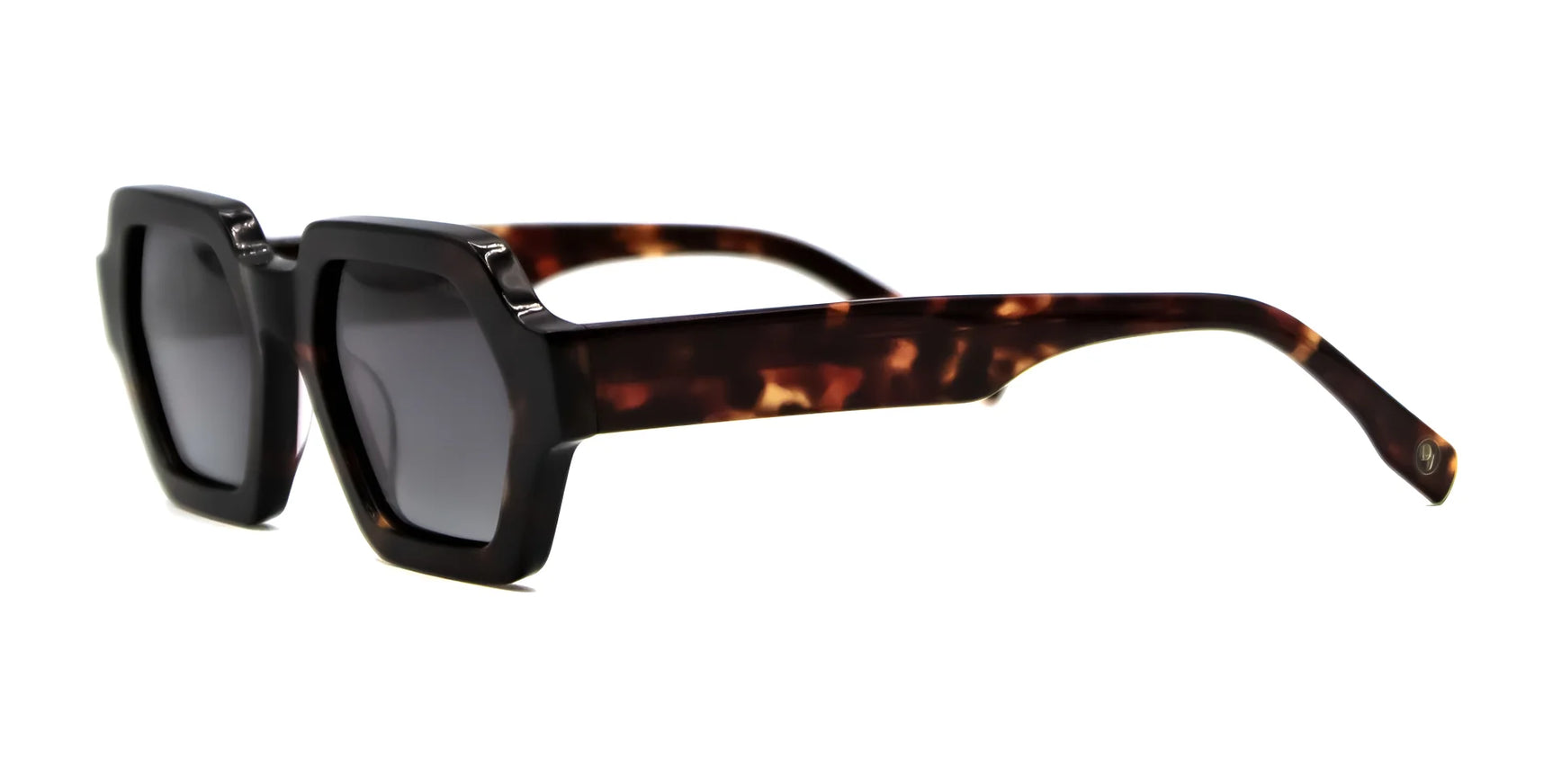 Di Valdi DV0180 Sunglasses Color №010 Di Valdi DV0180 Sunglasses Color №010