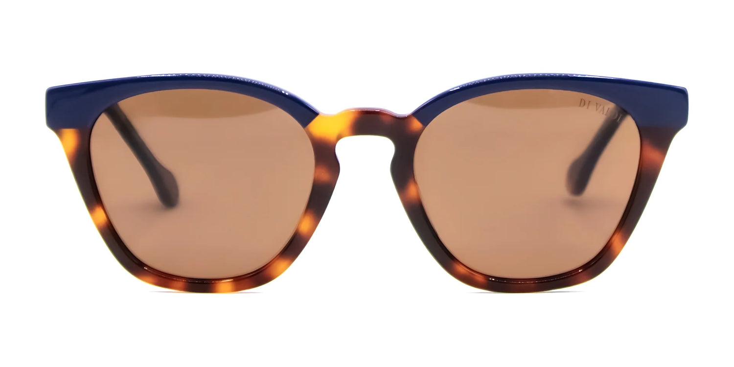Di Valdi DV0184 Sunglasses | Size 50 Di Valdi DV0184 Sunglasses | Size 50