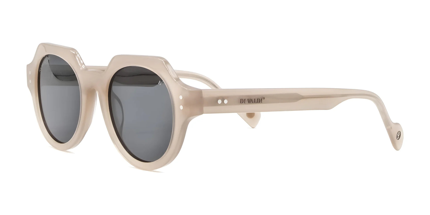 Di Valdi DV0187 Sunglasses Color №011 Di Valdi DV0187 Sunglasses Color №011