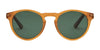 Di Valdi DV0191 Sunglasses | Size 51 / Color №010