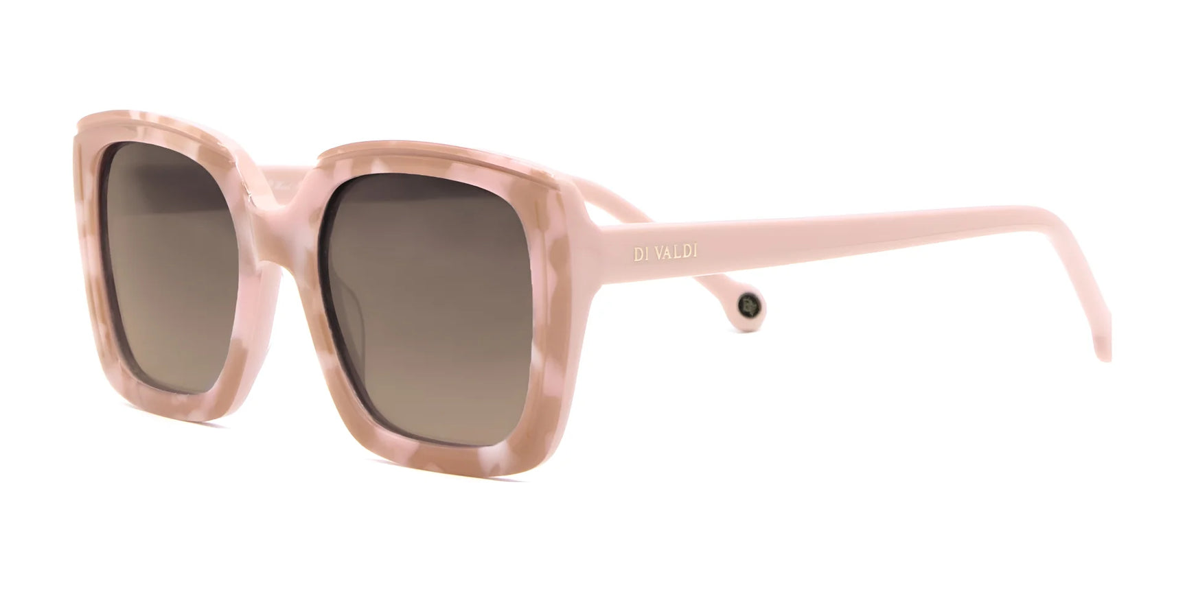 Di Valdi DV0192 Sunglasses Color №010 Di Valdi DV0192 Sunglasses Color №010