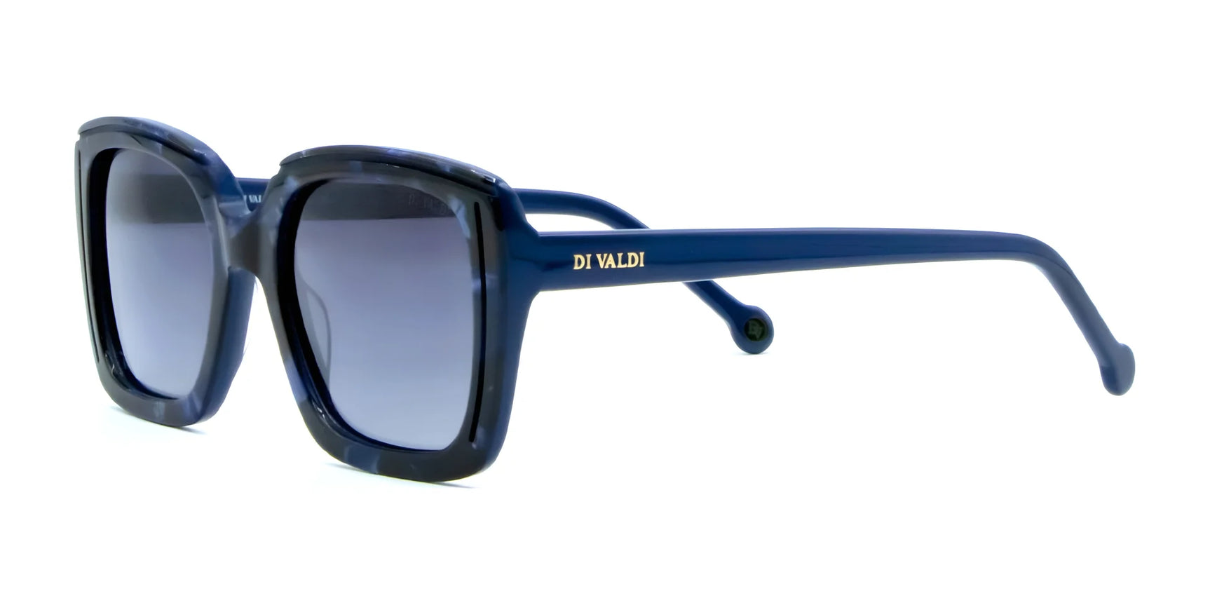 Di Valdi DV0192 Sunglasses Color №050 Di Valdi DV0192 Sunglasses Color №050
