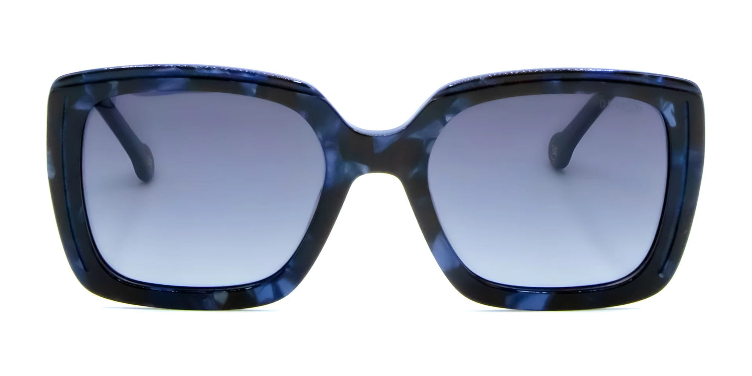 Di Valdi DV0192 Sunglasses | Size 53 Di Valdi DV0192 Sunglasses | Size 53