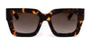 Di Valdi DV0196 Sunglasses | Size 51 / Color №010