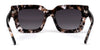 Di Valdi DV0196 Sunglasses | Size 51 / Color №010