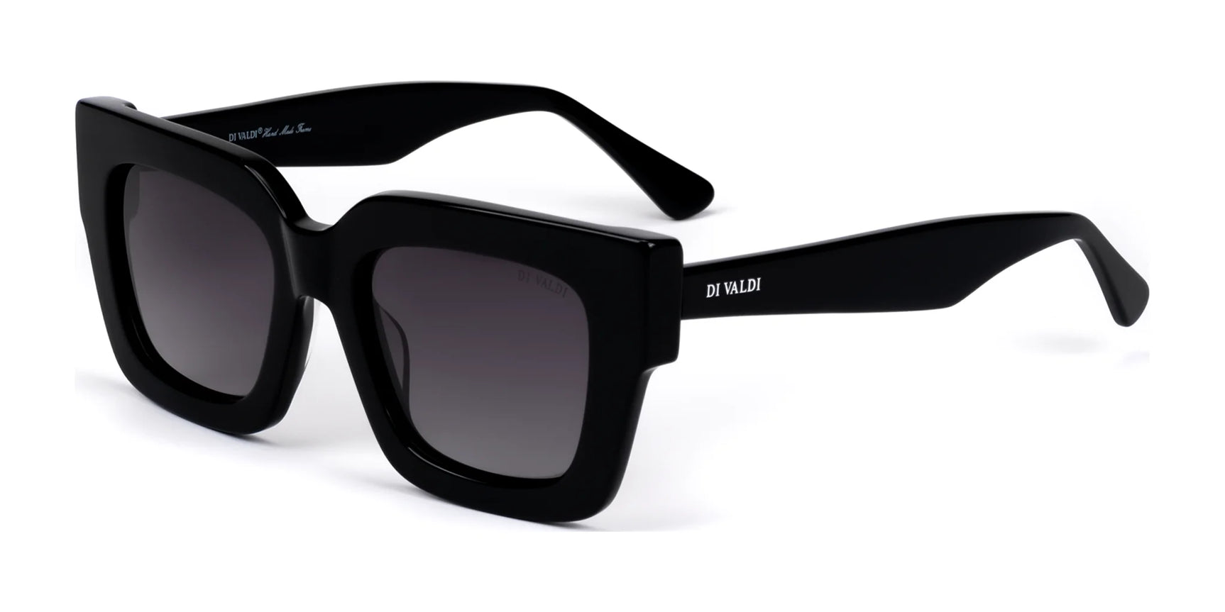 Di Valdi DV0196 Sunglasses | Size 51 Di Valdi DV0196 Sunglasses | Size 51