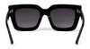 Di Valdi DV0196 Sunglasses | Size 51 / Color №010