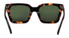 Di Valdi DV0197 Sunglasses | Size 53 / Color №010