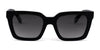 Di Valdi DV0197 Sunglasses | Size 53 / Color №010