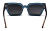 Di Valdi DV0200 Sunglasses | Size 50 / Color №010