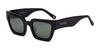 Di Valdi DV0200 Sunglasses | Size 50 / Color №090
