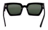 Di Valdi DV0200 Sunglasses | Size 50 / Color №010
